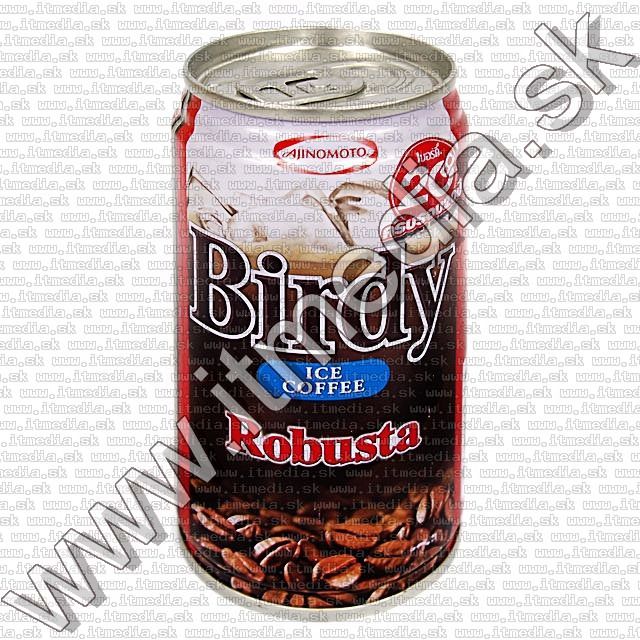 Image of Birdy Jeges Kávé 180ml (Piros, Robusta) (IT9315)
