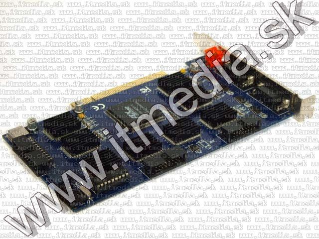 Image of CCTV Capture Card TT-7816 16ch 200fps Philips (IT4928)