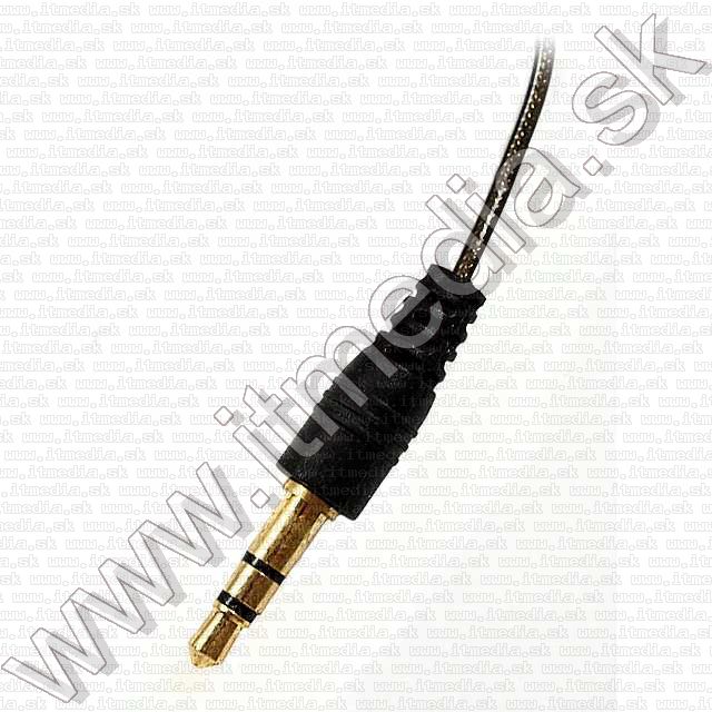 Image of Fiesta Earphone XT5110 *Bulk* (IT7895)