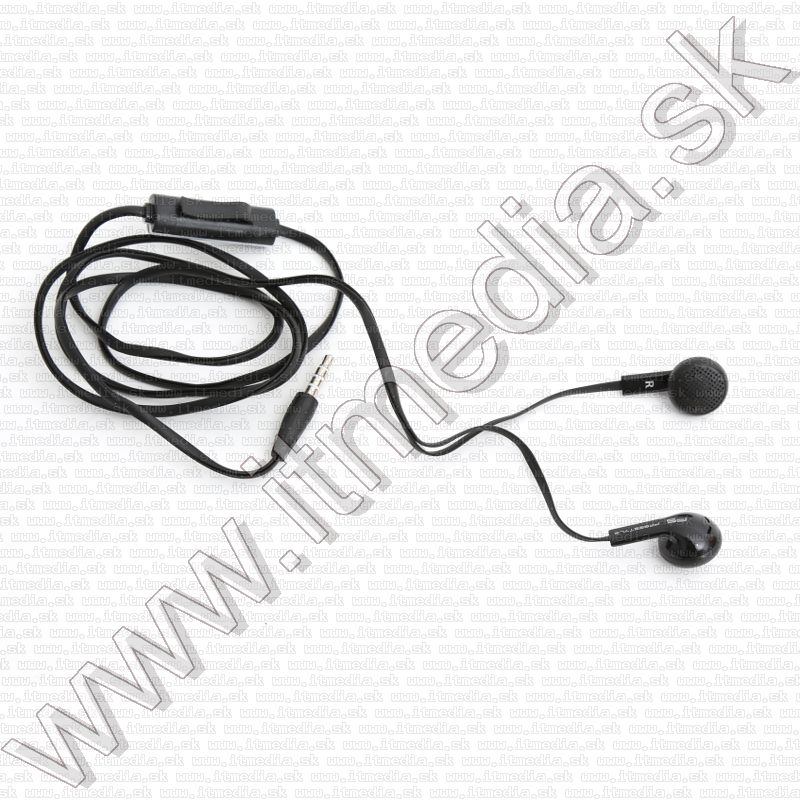 Image of Omega Freestyle Headset FH1020 Black (42076) (IT13046)