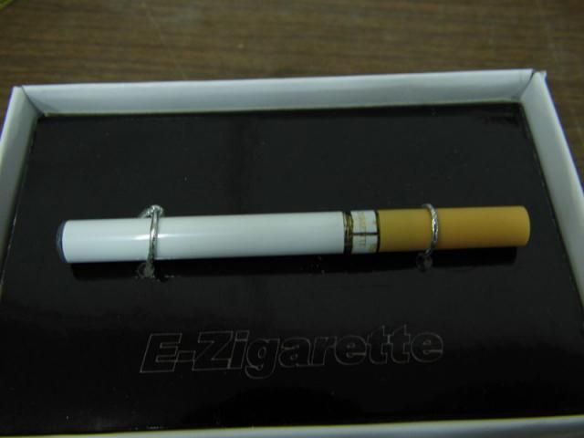 Image of Elektromos E-cigi (nikotinmentes) keszlet (IT9477)