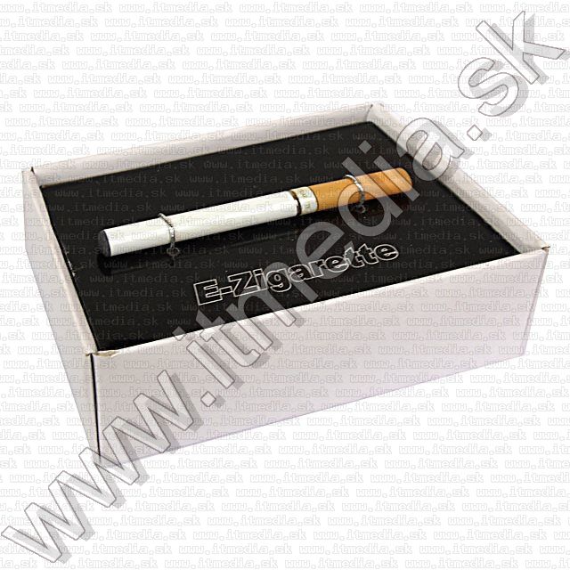 Image of Elektromos E-cigi (nikotinmentes) keszlet (IT9477)