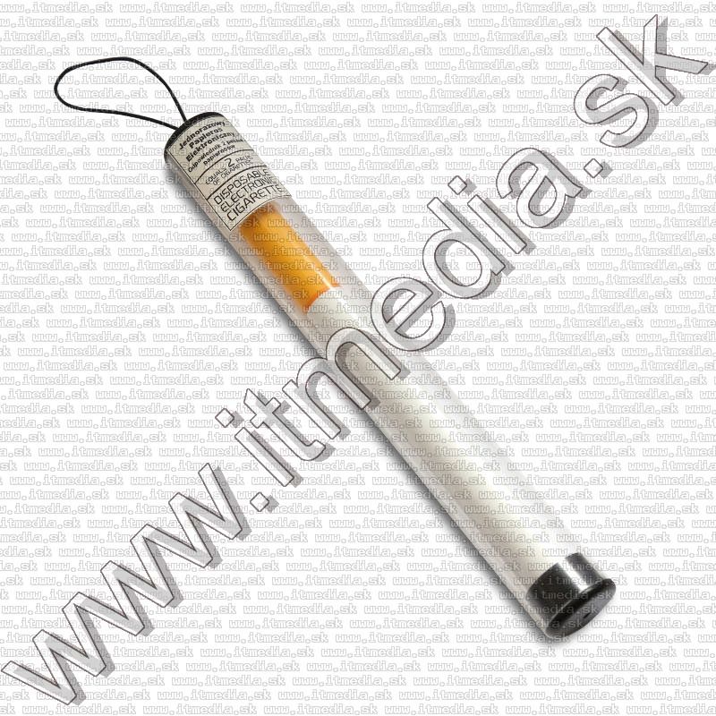 Image of Eldobható E-cigi (nikotinos, közepesen erős) 2 csomagnak megfelelő (IT11578)