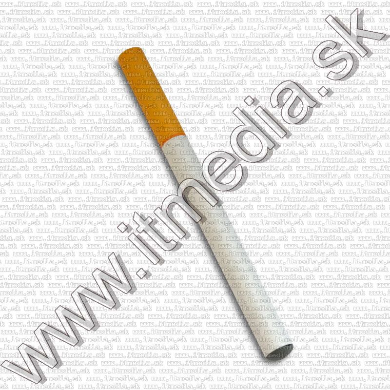 Image of Eldobható E-cigi (nikotinos, közepesen erős) 2 csomagnak megfelelő (IT11578)