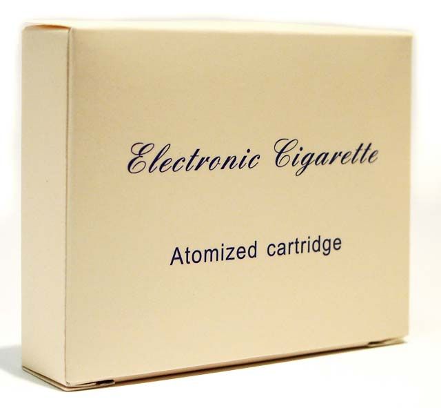 Image of E-Cigarette Cartridges (Type 01) (Marlbo) (IT4385)