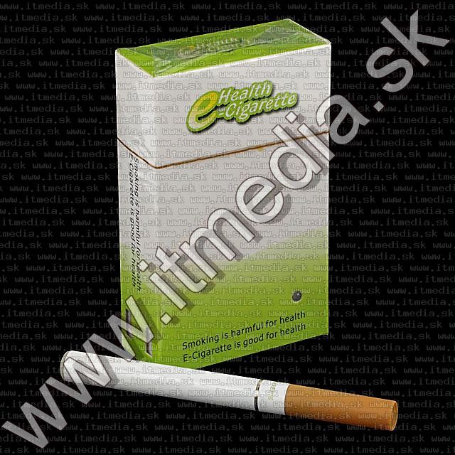 Image of Electronic *mini* E-Cigarette Set (Type 04) *BOX* (IT7561)