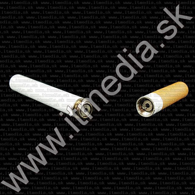 Image of Electronic *mini* E-Cigarette Set (Type 04) *BOX* (IT7561)