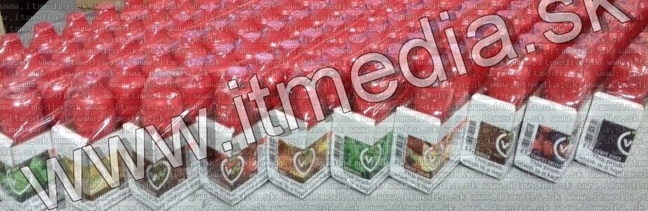 Image of VapourWise E-Liquid 10ml 3mg *Fruit Salad* (IT13262)