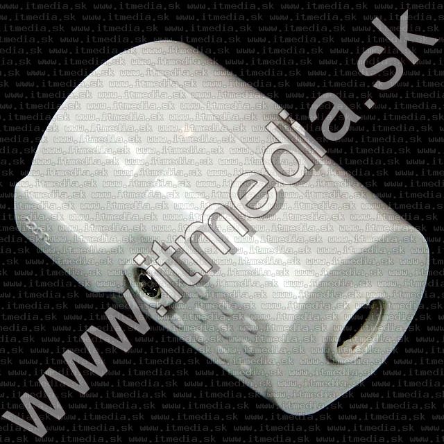 Image of Plastic Electric connector *SOCKET* (IT3418)