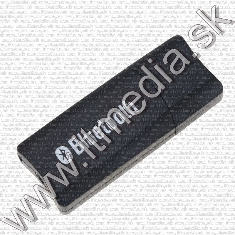 Image of USB Bluetooth vevő (hang) 3.5mm Jack csatlakozóval INFO! Fekete v3 (IT13935)