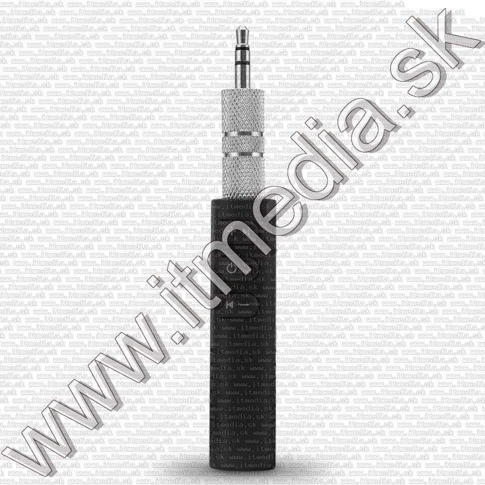 Image of JACK 3.5mm Bluetooth 4.1 vevő (hang) INFO! (IT13440)