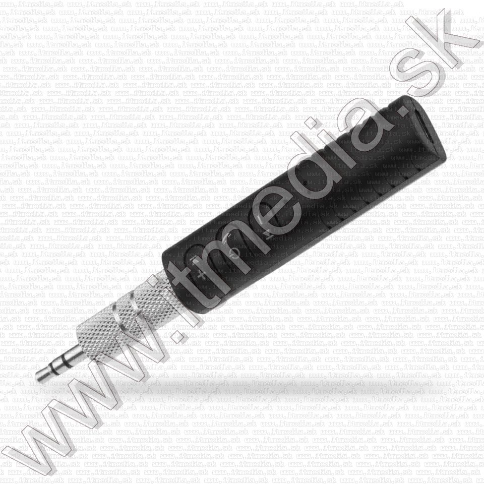 Image of JACK 3.5mm Bluetooth 4.1 vevő (hang) INFO! (IT13440)