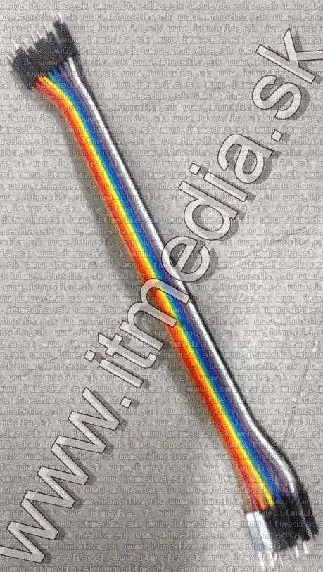 Image of Próbapanel kábel Apa-Apa 20cm *10db csomag (IT12676)