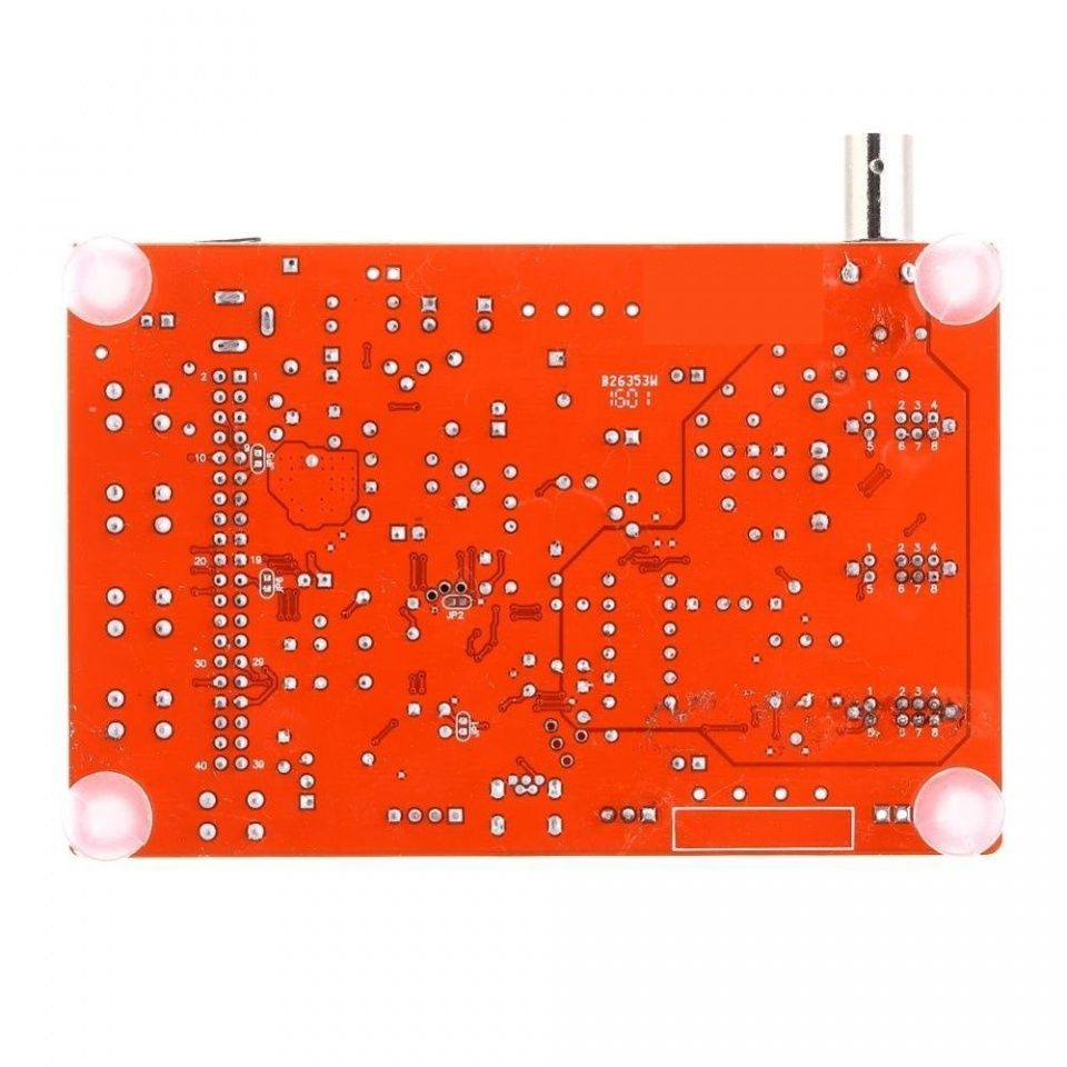 Image of DSO 138 2.4inch LCD Oscilloscope DIY *KIT* Info! (IT12538)