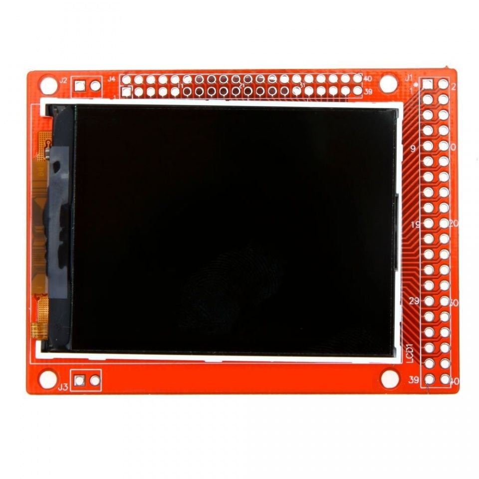 Image of DSO 138 2.4inch LCD Oscilloscope DIY *KIT* Info! (IT12538)