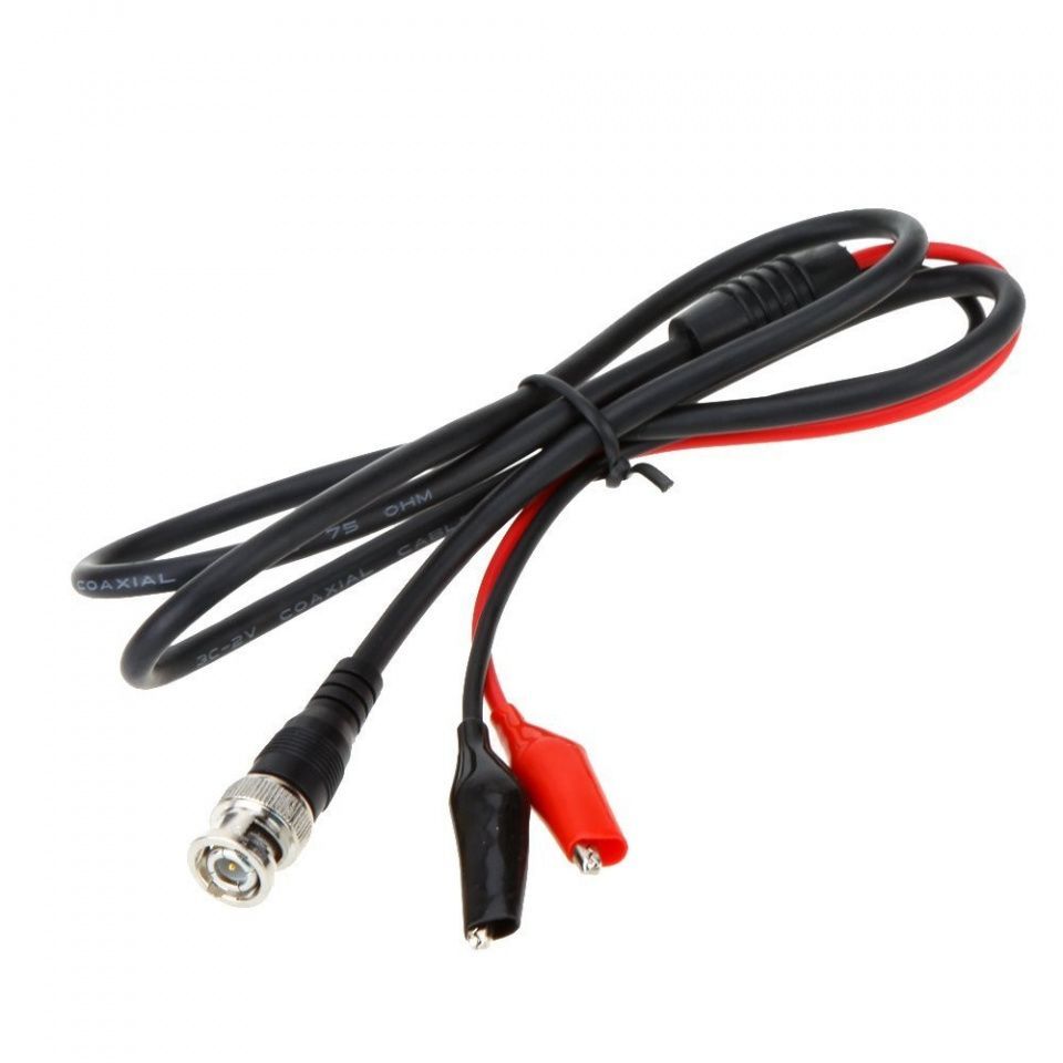 Image of DSO 138 2.4inch LCD Oscilloscope *READY* Info! (IT14175)