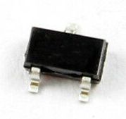 Image of Elektronikai alkatrész *3.3V feszültség szabályozó* SOT89-3 XC6206P (IT14139)