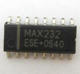 Image of Electronic parts *TTL- RS-232 Transceiver IC* MAX232 SOP-16 (IT11085)
