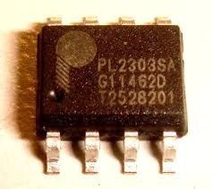 Image of Electronic parts *USB-TTL* (RS232) PL2303SA SOP8 info! (IT12183)