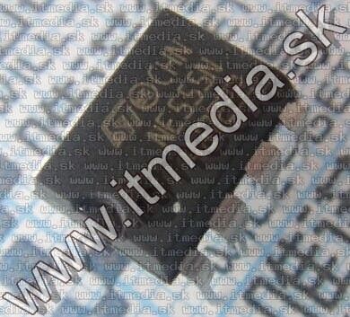 Image of Electronic parts *Timer IC* NE555N DIP-8 (IT10906)