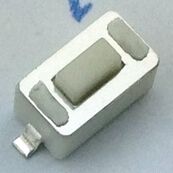 Elektromos mikrokapcsoló *SMD* 3x6x4.3mm (IT12172) Image of Elektromos mikrokapcsoló *SMD* 3x6x4.3mm (IT12172)