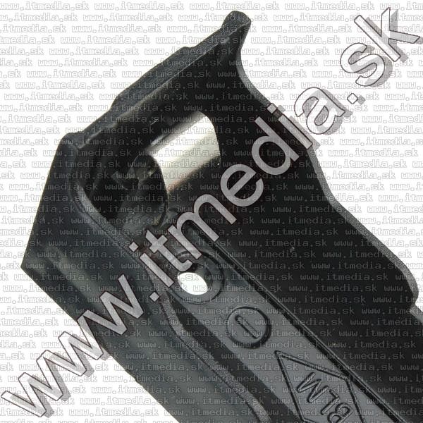 Image of Electronic parts *Battery Socket* 18650 *Panel mountable* (IT11200)