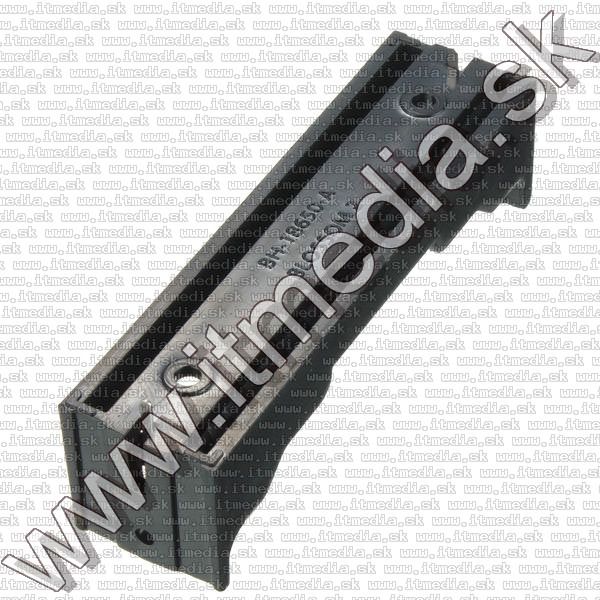 Image of Electronic parts *Battery Socket* 18650 *Panel mountable* (IT11200)