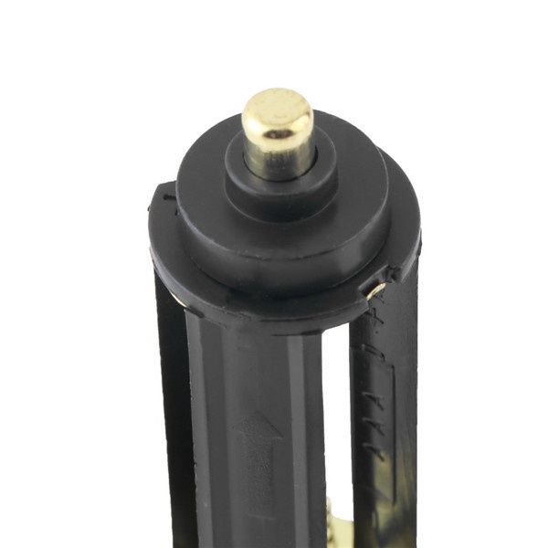 Image of Electronic parts *Battery Socket* 3xAAA (flashlight) (IT12835)