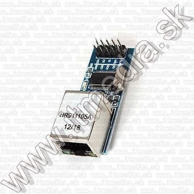 Image of SPI Ethernet Interface (RJ-45) (IT10918)