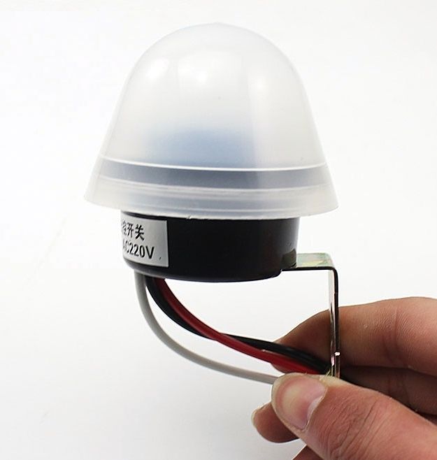 Image of Alkony kapcsoló modul 230V (AC) (IT12884)