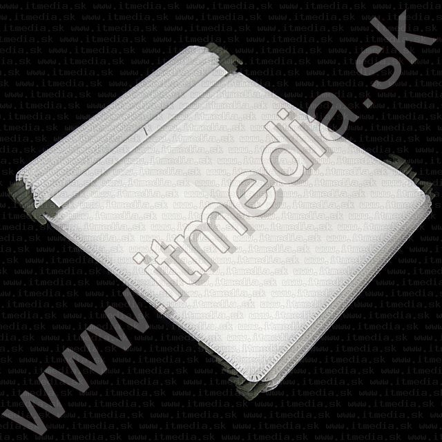 Image of Envelope CD Case (for AluBox) 20pack (IT1006)