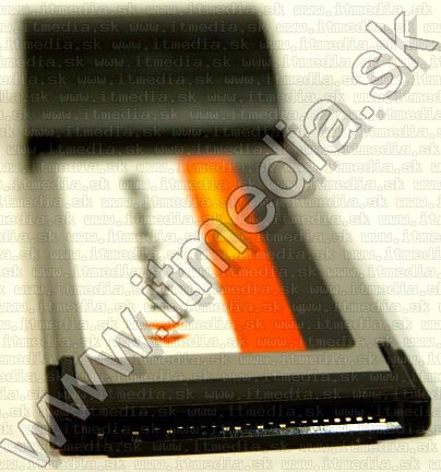 Image of Gigabit Ethernet 10-100-1000Mbit ExpressCard BULK info! (IT3768)