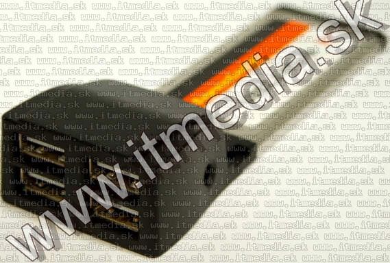 Image of USB 2.0 ExpressCard (4 port) BULK info! (IT3770)