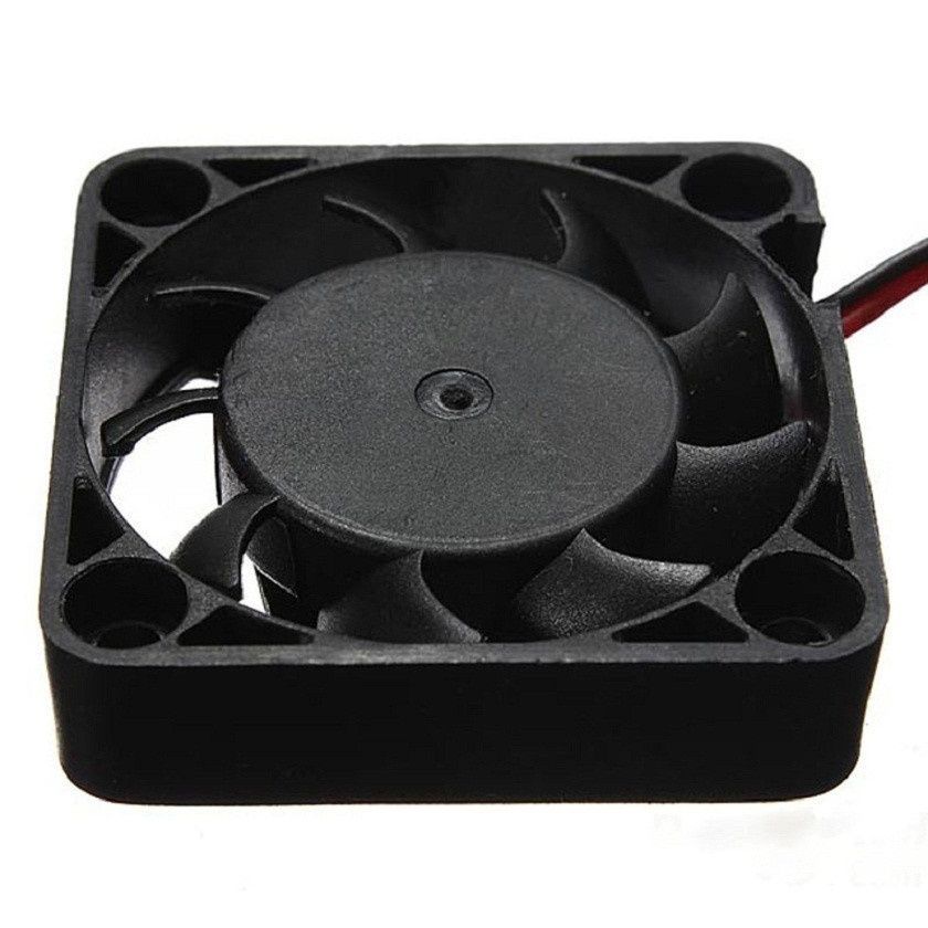 Image of Noname System CASE Cooler Fan 4cm 13mm (Slim) (IT12035)