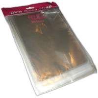 Image of IT Media DVD Case Film Wrap Foil (IT1664)