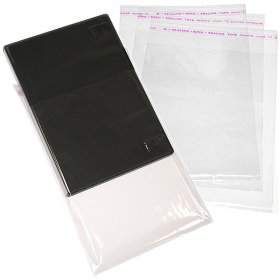 Image of IT Media DVD Case Film Wrap Foil (IT1664)