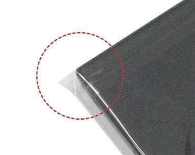 Image of IT Media DVD Case Film Wrap Foil (IT1664)