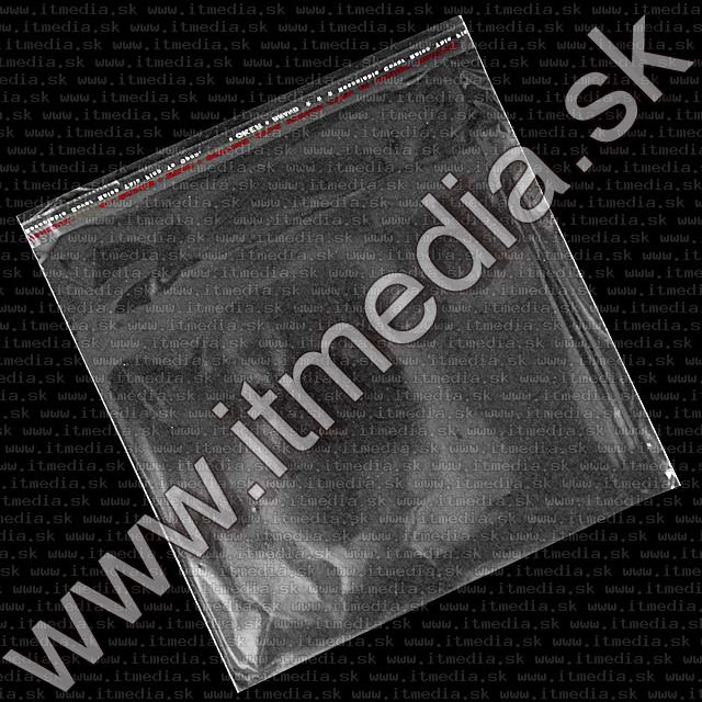 Image of IT Media CD Case Film Wrap Foil 100pk (IT1095)