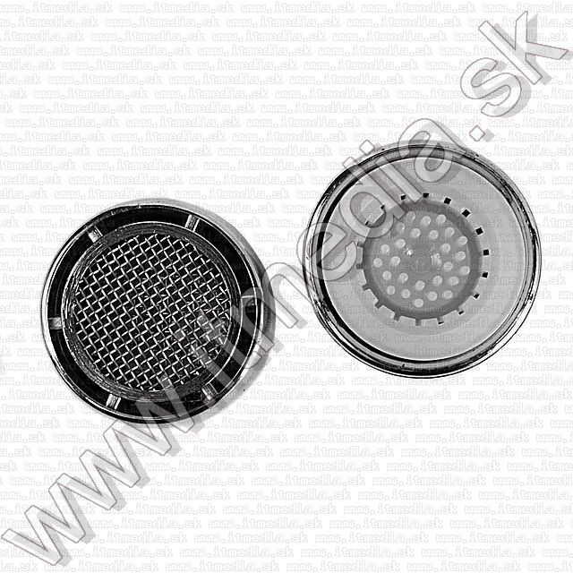 Image of Water Filter 2-set 22mm inner (IT1184)