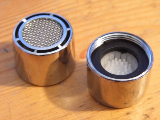 Image of Water Filter 2-set 22mm inner (IT1184)