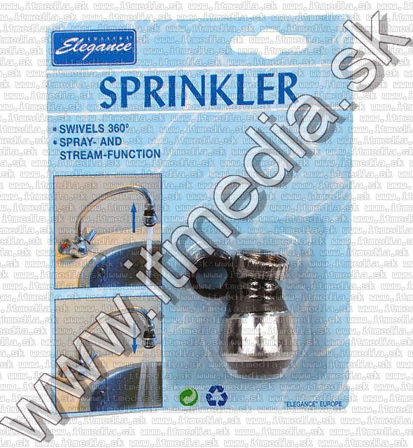 Image of Water Saver Filter short (IT1185)