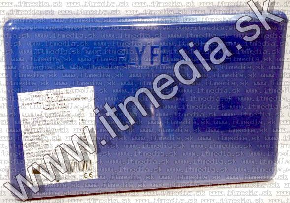 Image of MediProdukt CAR First Aid Kit *MSZ 13553* 2012-10 (IT3269)