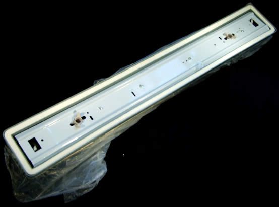 Image of Neon armatúra 1x T8 (18W) (TH-3118) 60cm (IT1902)