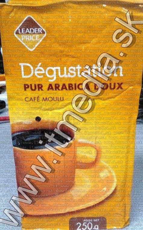 Image of LP 100% Premium Coffee Arabica *Dégustation* 250g (IT12670)