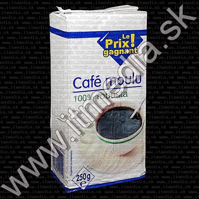 Image of LP 100% Coffee Robusta 250g (IT8879)