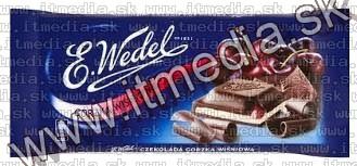 Image of E. Wedel Chocolate 100g (Sour Cherry) (IT13677)