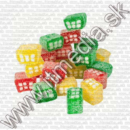 Image of Haribo gumicukor *Brixx* 200g (IT10568)