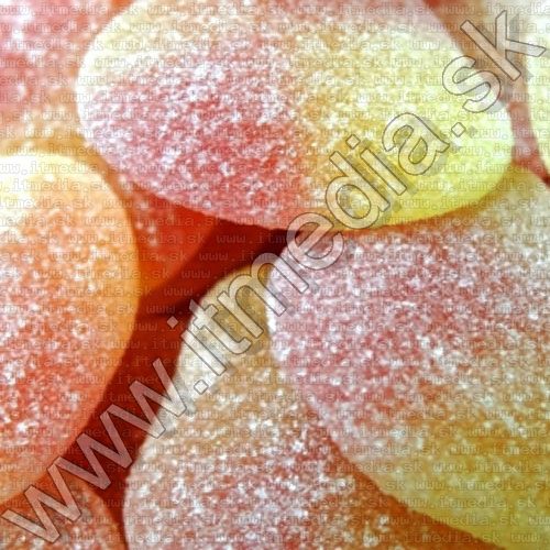 Image of Haribo gumicukor *Pfirsiche* 200g (IT10574)