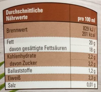 Image of K-Classic Kókusztej 400ml UHT 91% 2022-01-28 INFO! (IT14012)