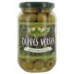 Image of LP magozott zöld oliva bogyók 320g (160g NET) (IT11735)